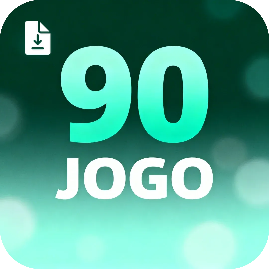 Baixar app da 90jogo gratuitamente