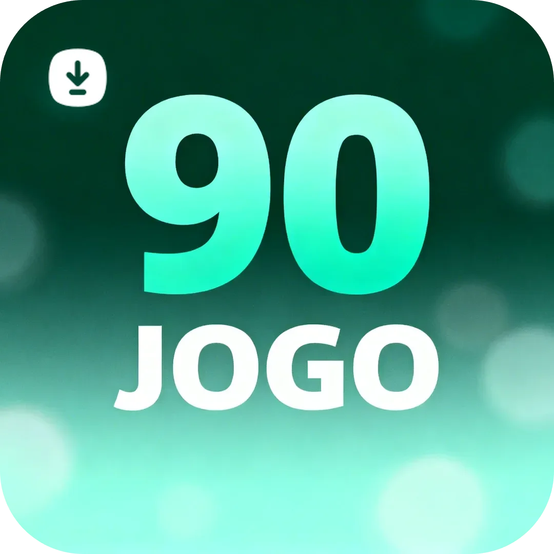 Download gratuito do app da 90jogo