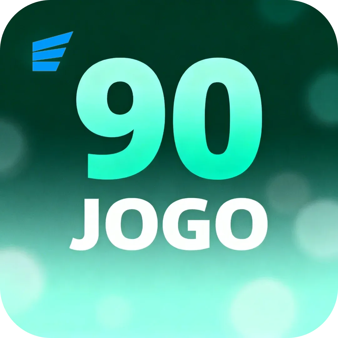 Logo da 90jogo