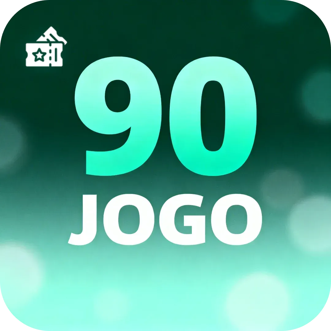 Jogos de loteria online na 90jogo