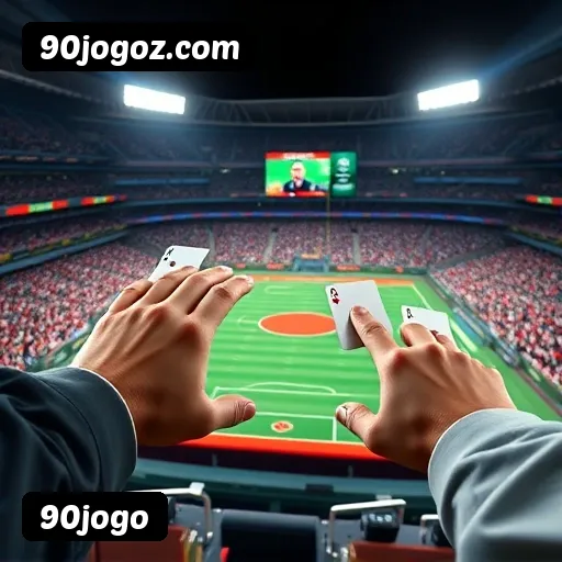 90jogo APK - Download Oficial Android