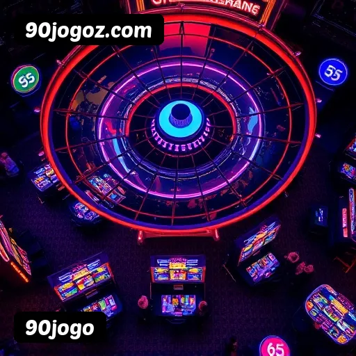 FAQ APK 90jogo