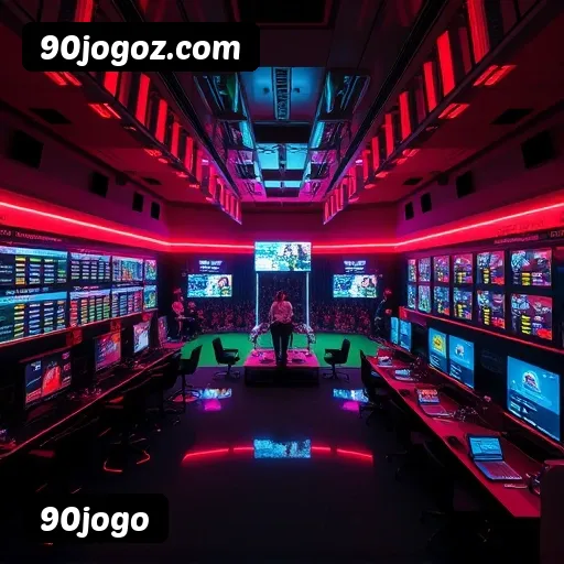 FAQ - Perguntas Frequentes 90jogo