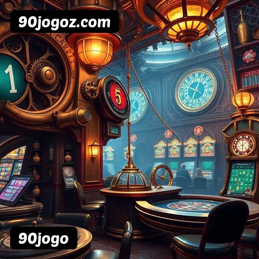 Legalidade 90jogo no Brasil