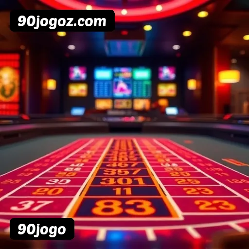 Catálogo Completo de Bônus 90jogo